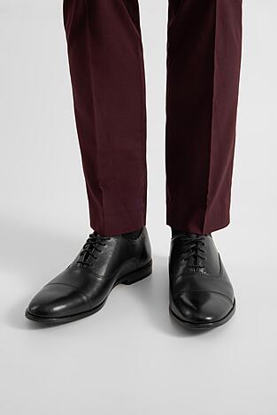 Pantofi casual Lasocki MB-MIKI-07 NEGRU