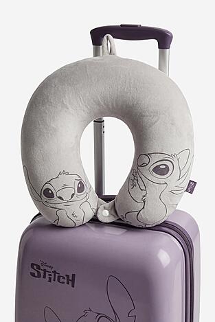 Poduszka Disney Classics CEO-ACCCS-SS26-248DCLS Szary jasny
