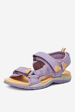 Sandały ROXY CS8126-01 MIX