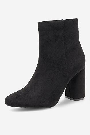 Ghete DeeZee LS5079-08 NEGRU