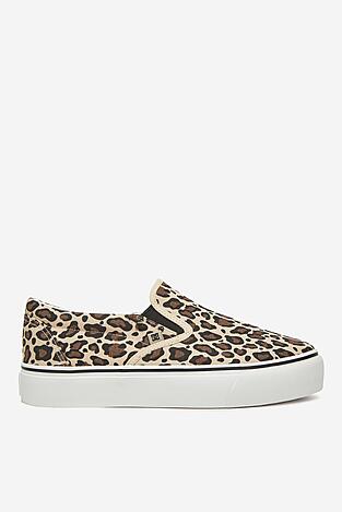 Кецове DC Shoes WFA3015-1B КАФЯВ