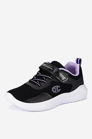 Obuwie sportowe Champion SOFTY EVOLVE G PS S32532-KK009 Czarny