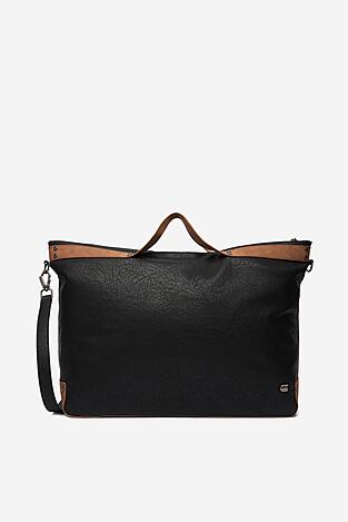 Torebka G-STAR RAW EO-BW-B53782 Czarny