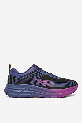 Rekreačná obuv Reebok ROAD STRIDER 100241131 ČIERNA