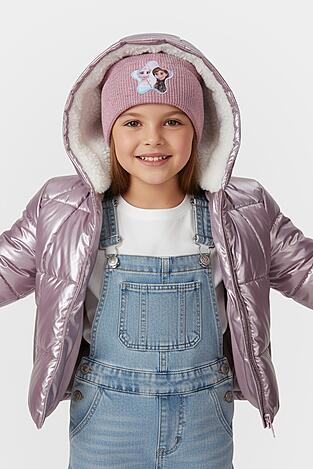 Детска шапка Frozen CEO-ACCCS-AW25-206DFR ЛИЛАВ