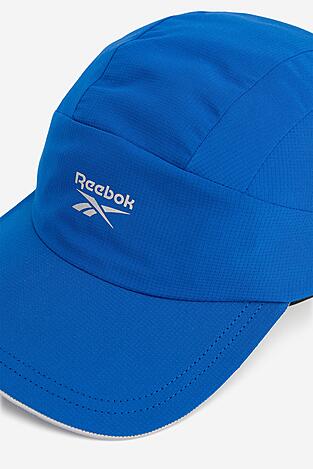 Мъжка шапка Reebok RBH1400-400 СИН