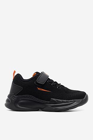 Obuwie sportowe Sprandi CEO-CP66-23018(IV)CH Czarny