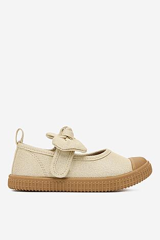 Kapcie DeeZee CEO-JDMS-1202-A Beżowy