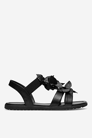 Sandały Clara Barson WS6262-03 Czarny
