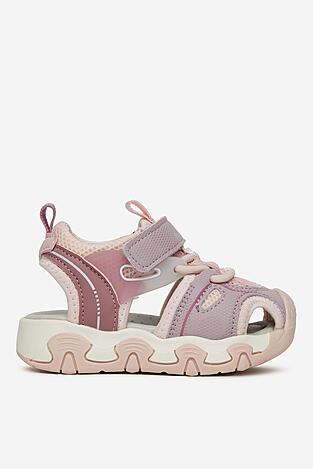 Sandale Nelli Blu CM240726-5 ROZ