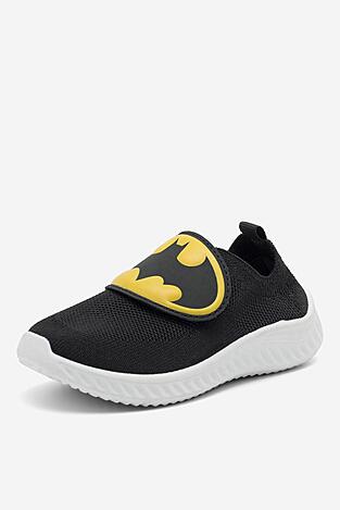 Trampki Batman CEO-CP91-AW26-203WBBAT Czarny