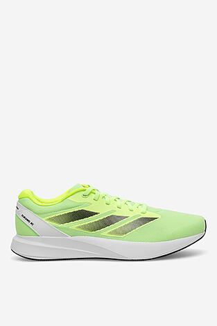 Obuwie sportowe adidas DURAMO RC U IE7990 Zielony