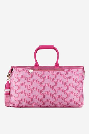 Torba Juicy Couture BIJXT8675WIP Różowy