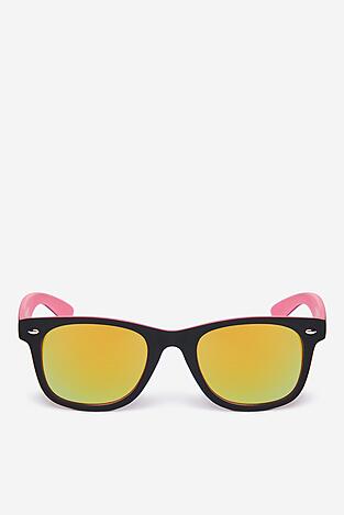 Детски слънчеви очила ROXY RX-KA-003-SS25 РОЗОВ