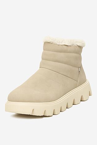 Ghete Rieker CEO-W2070-62 BEJ