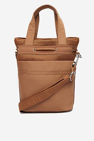 Torebka GUESS JEANS CWBEO-GUESS-XC-006-09 Camel