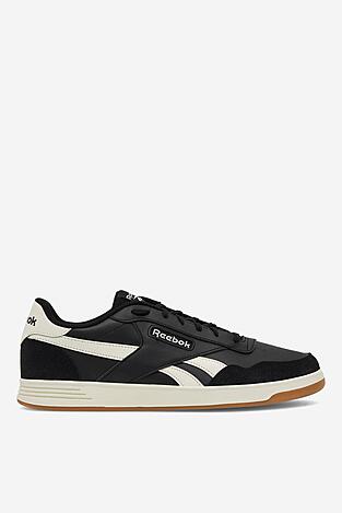 Obuwie sportowe Reebok COURT ADVANCE 100074282 Czarny