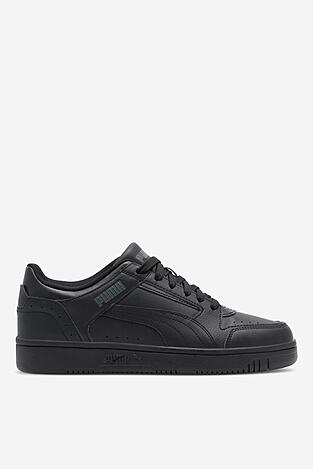 Sportovní obuv Puma REBOUND V6 LOW 38074705 ČERNÁ