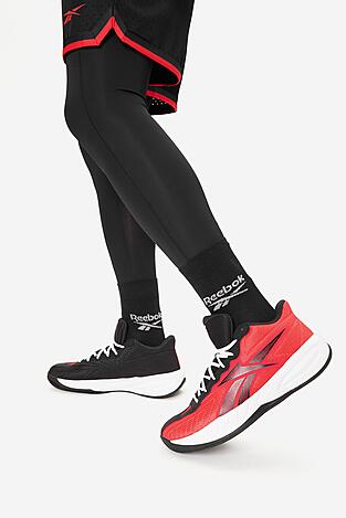 Obuwie sportowe Reebok CEO-PRESS 100246831 Czerwony