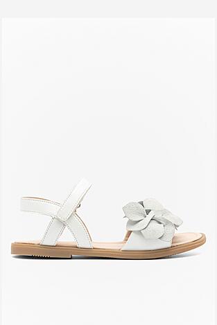 Sandały Lasocki Young VERNIS CI12-3027-12 Biały