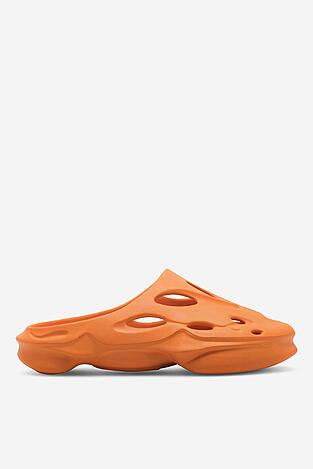 Plážové šľapky Sprandi CREATURES WP88-23963 ORANŽOVÁ