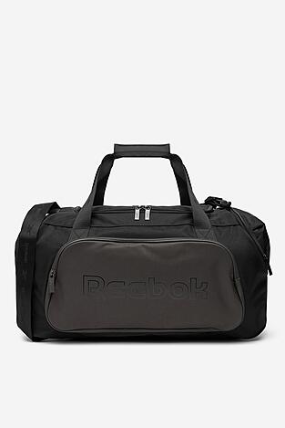 Geantă de voiaj Reebok C-RBK-P-004-08 NEGRU