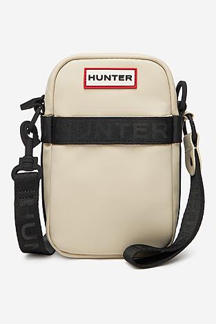 Torba męska HUNTER C-HTR-XC-003-08 Beżowy