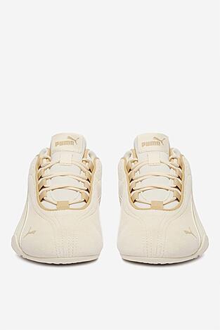 Sportcipő Puma C-CATCH SOLEI SD 40395508 BÉZS