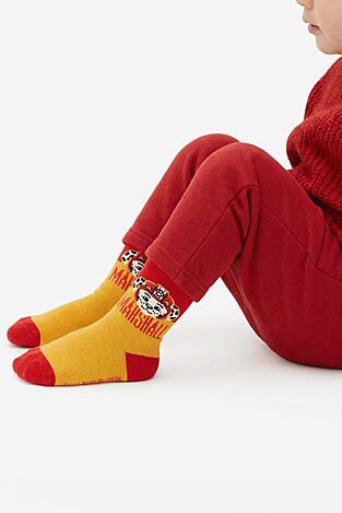 Skarpetki Paw Patrol CEO-ACCCS-SS26-219PAW(3-PACK) MIX