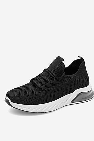 Sneakers Jenny Fairy WYL0310-01 Czarny