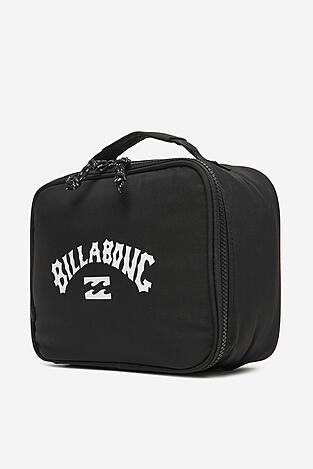 Lunchbox BILLABONG C-BLB-MC-002-08 Czarny