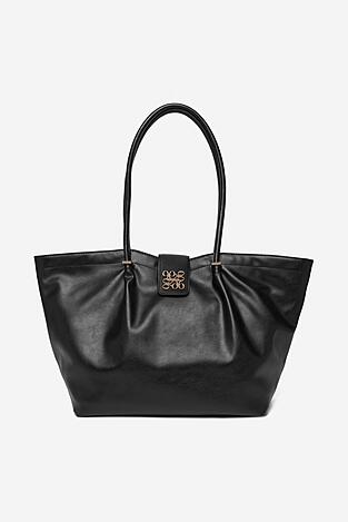 Torebka NINE WEST CEO-CORSIA-LA374-5201 Czarny