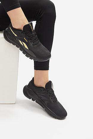 Спортни обувки Reebok SPLIT FLEX 100238410 ЧЕРЕН