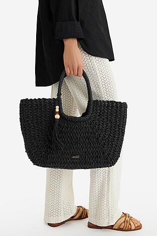 Torebka Jenny CEO-JNY-L-012-09 Czarny