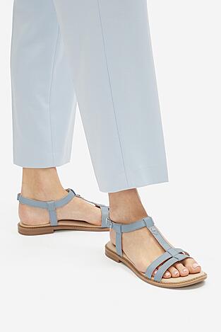 Сандали Lasocki EST-AFIONA-10 СВЕТЛОСИН