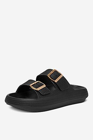 Șlapi pentru bazin Mexx MICC1904941W-01 NEGRU