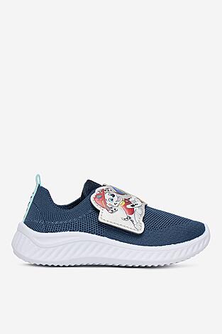 Trampki Paw Patrol CEO-CP76-AW25-115PAW Granatowy