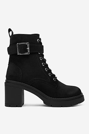 Bocanci Jenny CEO-INES WS6181-03 NEGRU