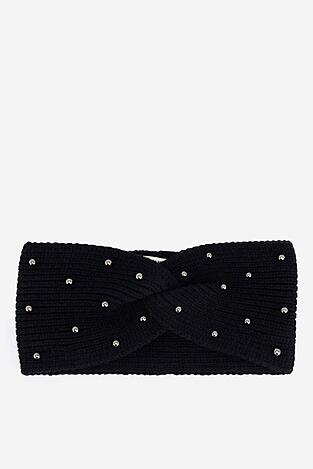 Hajpánt Jenny Fairy 4W3-005-AW24 FEKETE