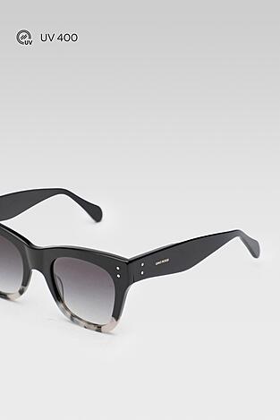 Okulary damskie Gino Rossi AGG-A-604-MX-07 MIX