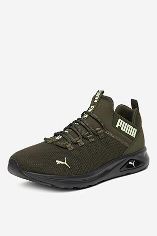 Спортни обувки Puma ENZO 2.0 CLEAN 37712612 ЗЕЛЕН