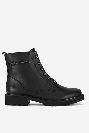 Боти Remonte D8670-01 ЧЕРЕН