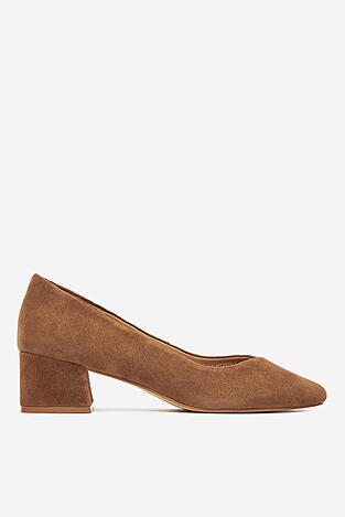 Körömcipő Lasocki CEO-HY2638-1 CAMEL