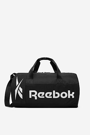 Cestovná taška Reebok C-RBK-P-007-08 ČIERNA