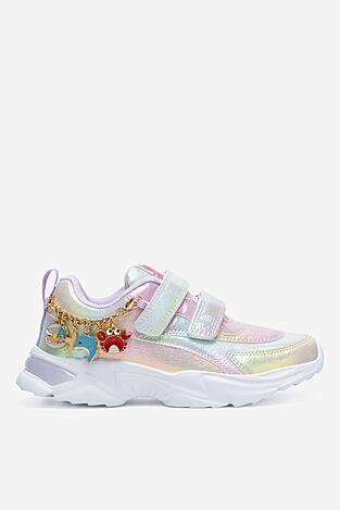 Obuwie sportowe PRINCESS CP66-SS25-136DPRN MIX