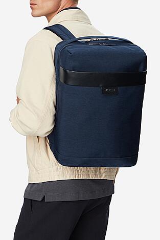 Plecak Gino Rossi CEO-GIN-KL-001-09 Granatowy