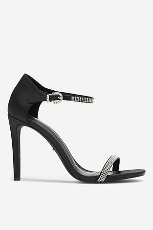 Sandale DeeZee KLLB8237-25 NEGRU