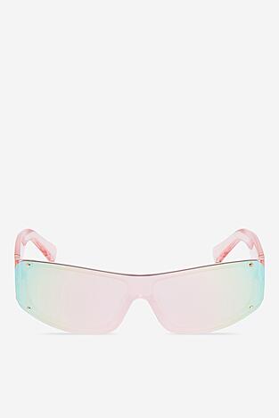 Okulary damskie Jenny WB-4WF-015-SS26 Różowy