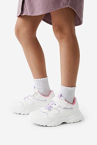 Sneakers ROXY CEOWB-3371403A Biały