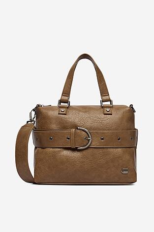 Torebka G-STAR RAW EO-LDA8819 Brązowy